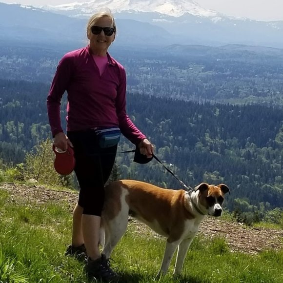 Meet the Posher - Picture 1 of 1